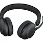 Diadema Jabra Evolve2 65 MS, Estéreo, Bluetooth 5.0, USB, Micrófono plegable, Color negro - Miniatura 7
