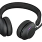 Diadema Jabra Evolve2 65 MS, Estéreo, Bluetooth 5.0, USB, Micrófono plegable, Color negro - Miniatura 6