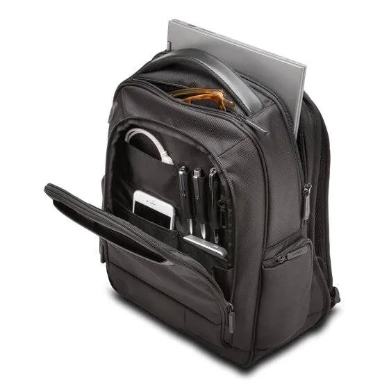 Mochila para Notebook Kensington Contour 2.0 Executive, Tamaños de 14