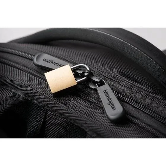Mochila para Notebook Kensington Contour 2.0 Executive, Tamaños de 14