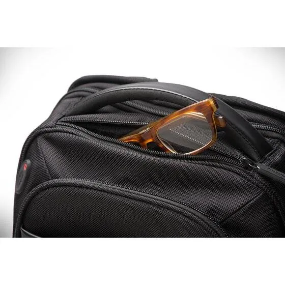 Mochila para Notebook Kensington Contour 2.0 Executive, Tamaños de 14