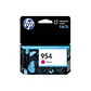 Cartucho de Tinta Original HP 954, Magenta (L0S53AL) - Miniatura 1