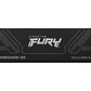 Unidad SSD Kingston FURY Renegade G5 1TB, M.2 2280, PCIe 5.0 NVMe - Miniatura 1