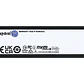Unidad SSD Kingston FURY Renegade G5 1TB, M.2 2280, PCIe 5.0 NVMe - Miniatura 2