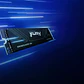 Unidad SSD Kingston FURY Renegade G5 1TB, M.2 2280, PCIe 5.0 NVMe - Miniatura 5