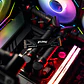 Unidad SSD Kingston FURY Renegade G5 1TB, M.2 2280, PCIe 5.0 NVMe - Miniatura 9