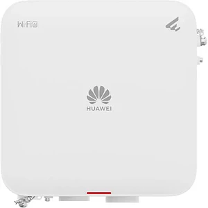 Punto de Acceso Wi-Fi 6 AX1800 Huawei eKit AP761, Exterior PoE
