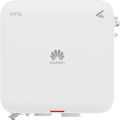 Punto de Acceso Wi-Fi 6 AX1800 Huawei eKit AP761, Exterior PoE 1