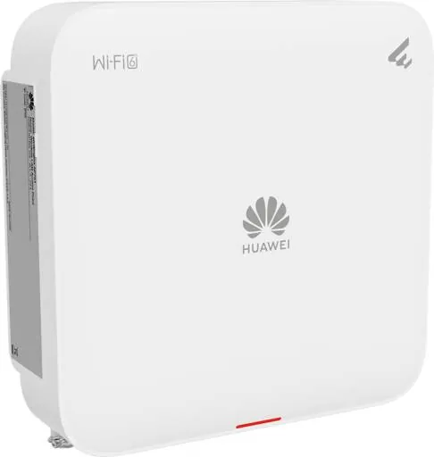 Punto de Acceso Wi-Fi 6 AX1800 Huawei eKit AP761, Exterior PoE 2