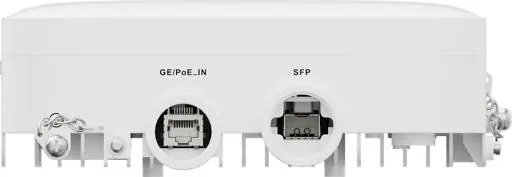 Punto de Acceso Wi-Fi 6 AX1800 Huawei eKit AP761, Exterior PoE 4
