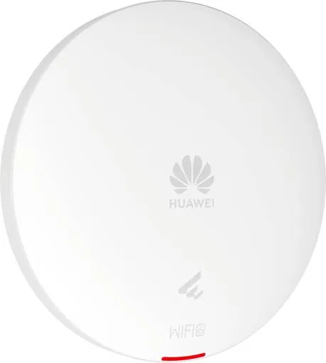 Punto de Acceso Wi-Fi 6, 2.975 Gbps, MU-MIMO, Huawei AP362 eKitEngine - Antena Inteligente 2
