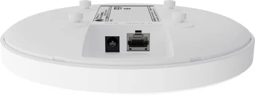 Punto de Acceso Wi-Fi 6, 2.975 Gbps, MU-MIMO, Huawei AP362 eKitEngine - Antena Inteligente 3