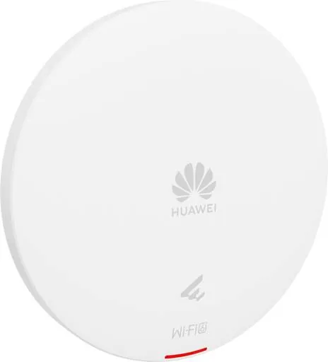 Punto de Acceso Wi-Fi 6, 1.775 Gbps, MU-MIMO, Huawei AP361 eKitEngine - Antena Inteligente 1