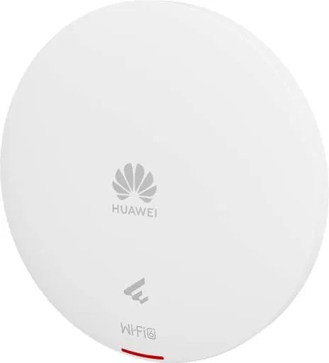 Punto de Acceso Wi-Fi 6, 1.775 Gbps, MU-MIMO, Huawei AP361 eKitEngine - Antena Inteligente 4