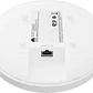 Punto de Acceso Wi-Fi 6, 1.775 Gbps, MU-MIMO, Huawei AP361 eKitEngine - Antena Inteligente - Miniatura 5