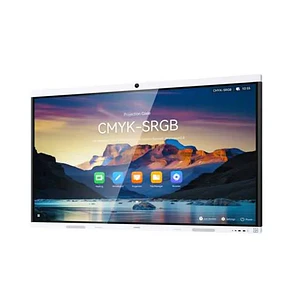 Pizarra Interactiva 4K, Wi-Fi 6, BYOM, Huawei IdeaHub B3 75