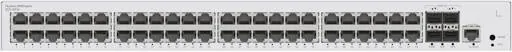 Switch L2 48x PoE+ GE, 4x 10GE SFP+, Huawei S220-48P4X eKitEngine - 176 Gbps 2