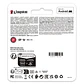Memoria microSD Kingston Canvas Go! Plus 512GB microSD V30 + Adaptador SD - Miniatura 4