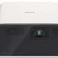 Proyector Láser Portátil Smart, Epson EpiqVision Mini EF21 - Full HD, 1000 lúmenes, Google TV - Miniatura 1