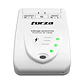 Protector de Voltaje Forza FVP-6630B - 6600W, 30A, 4HP, 220V, 880J, Temporizador - Miniatura 3
