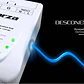 Protector de Voltaje Forza FVP-6630B - 6600W, 30A, 4HP, 220V, 880J, Temporizador - Miniatura 7