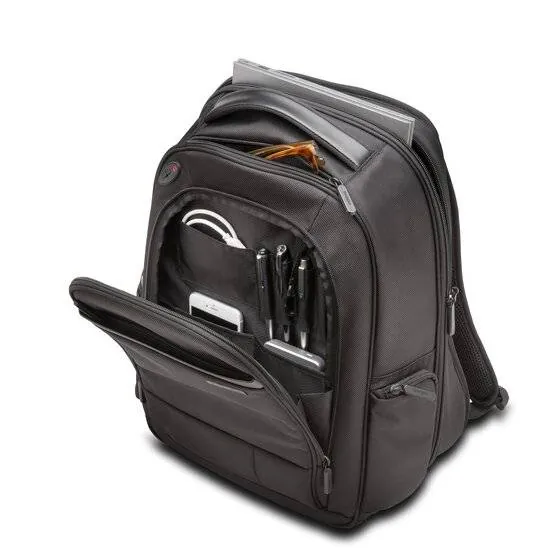 Mochila para Notebook Kensington Contour 2.0, Tamaños de 15.6