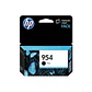 Cartucho de Tinta Original HP 954, Negra (L0S59AL) - Miniatura 2