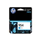 Cartucho de Tinta Original HP 954, Cian (L0S50AL) - Miniatura 2