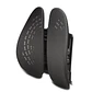 Cojín Lumbar Kensington SmartFit Back Rest, Negro - Miniatura 1