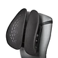 Cojín Lumbar Kensington SmartFit Back Rest, Negro - Miniatura 2
