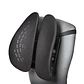 Cojín Lumbar Kensington SmartFit Back Rest, Negro - Miniatura 3