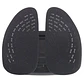 Cojín Lumbar Kensington SmartFit Back Rest, Negro - Miniatura 4