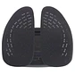 Cojín Lumbar Kensington SmartFit Back Rest, Negro - Miniatura 5