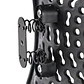 Cojín Lumbar Kensington SmartFit Back Rest, Negro - Miniatura 6