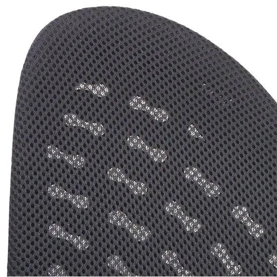 Cojín Lumbar Kensington SmartFit Back Rest, Negro 11