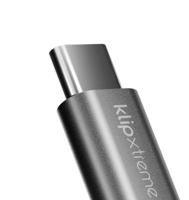 Cable Trenzado USB-C a USB-C Klip Xtreme PowerGo 250 60W 1.8 4