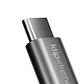 Cable Trenzado USB-C a USB-C Klip Xtreme PowerGo 250 60W 1.8 - Miniatura 4