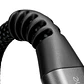 Cable Trenzado USB-C a USB-C Klip Xtreme PowerGo 250 60W 1.8 - Miniatura 3