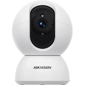 Cámara IP Hikvision DS-2CV2Q21G1-IDW (W) - 2MP, Wi-Fi, Visión 360°, Audio Bidireccional