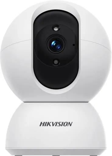 Cámara IP Hikvision DS-2CV2Q21G1-IDW (W) - 2MP, Wi-Fi, Visión 360°, Audio Bidireccional 1