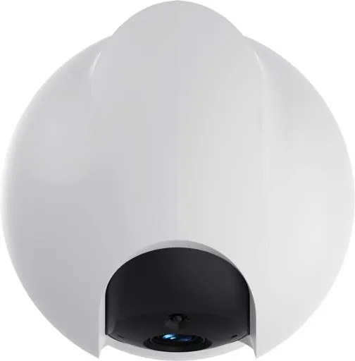 Cámara IP Hikvision DS-2CV2Q21G1-IDW (W) - 2MP, Wi-Fi, Visión 360°, Audio Bidireccional 2