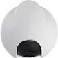 Cámara IP Hikvision DS-2CV2Q21G1-IDW (W) - 2MP, Wi-Fi, Visión 360°, Audio Bidireccional - Miniatura 2