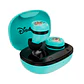 Audífonos Bluetooth Xtech XTH-D701ST-BL, In-Ear, TWS, Disney Stitch, BT 5.1, Blue - Miniatura 3