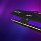 Memoria Ram DDR5 8GB 5600MT/s Kingston FURY Beast RGB CL36 DIMM - Miniatura 12