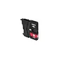 Cartucho de Tinta Brother LC60M, Hasta 260 Páginas, Magenta - Miniatura 2