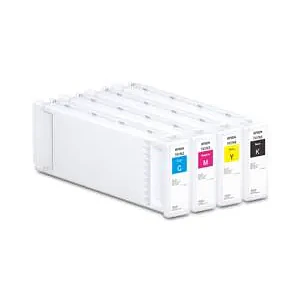Cartucho de Tinta Original Epson T41N520 - negro 700 ml para SureColor T3475/T5475