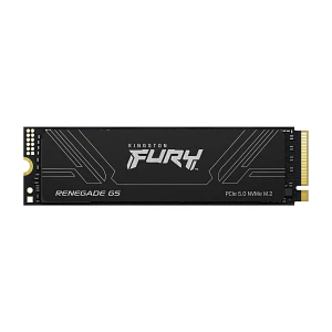 Unidad SSD Kingston FURY Renegade G5 2TB, M.2 2280, PCIe 5.0 NVMe