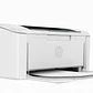 Impresora Laser Monocromatica HP LaserJet M111w, 21 ppm, Wifi, Bluetooth, USB 2.0 - Miniatura 1