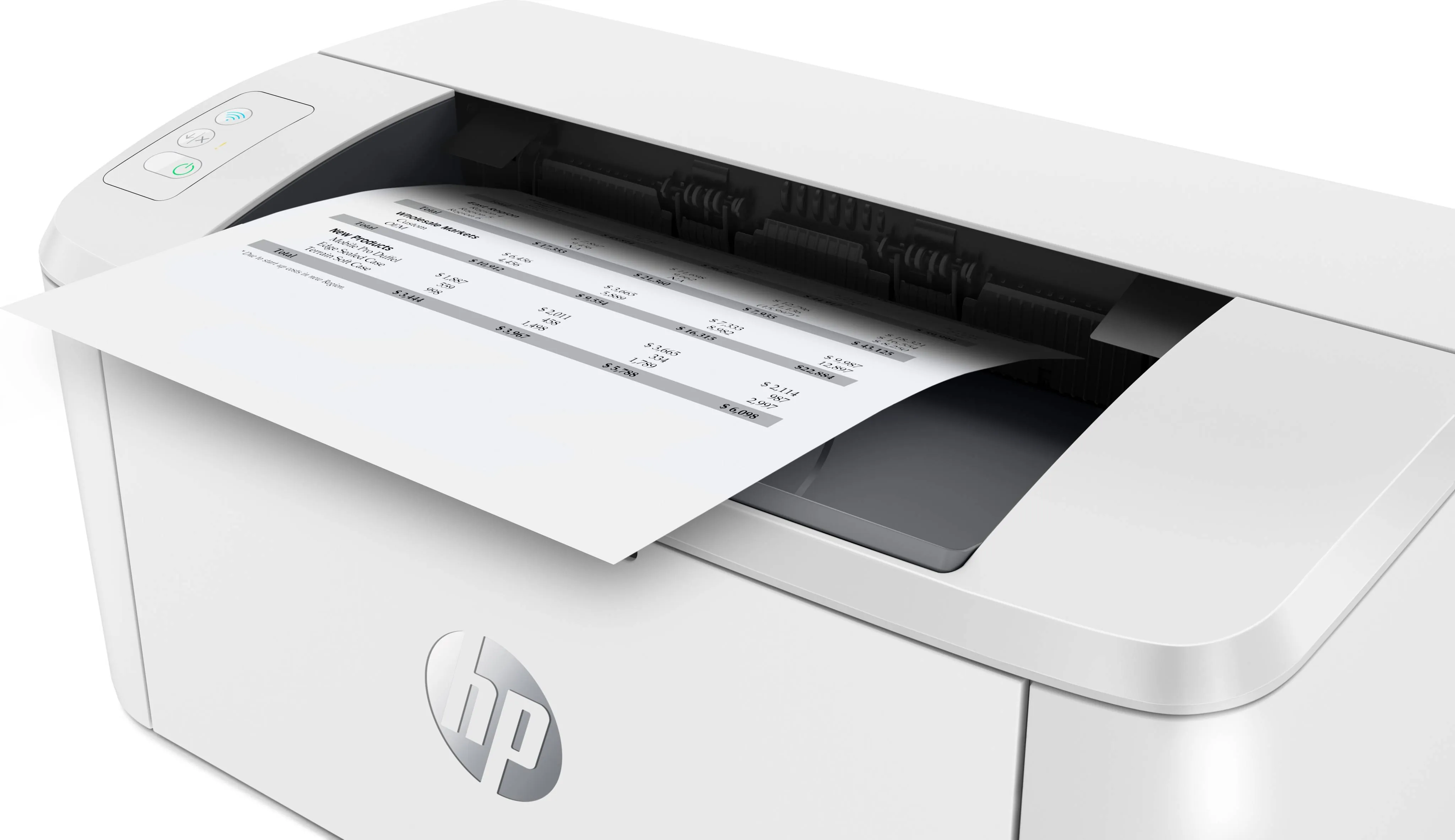 Impresora Laser Monocromatica HP LaserJet M111w, 21 ppm, Wifi, Bluetooth, USB 2.0 4