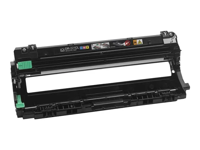 Tambor de imagen Brother DR221CL 2